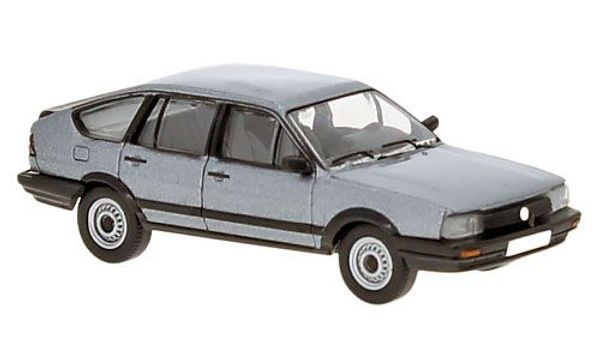 Hovedbilde PCX87 - VW Passat, grå metallic