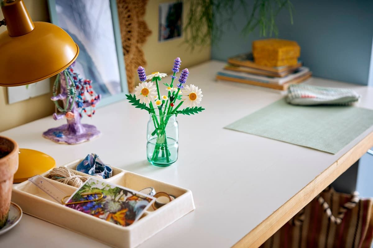 LEGO 11508 - Prestekrager