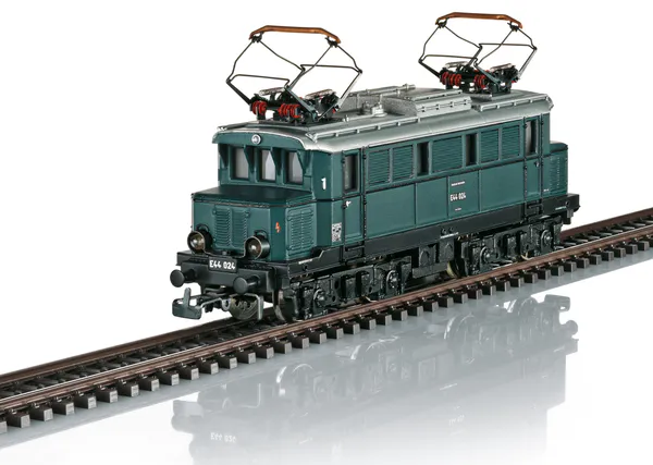 Hovedbilde Märklin - 