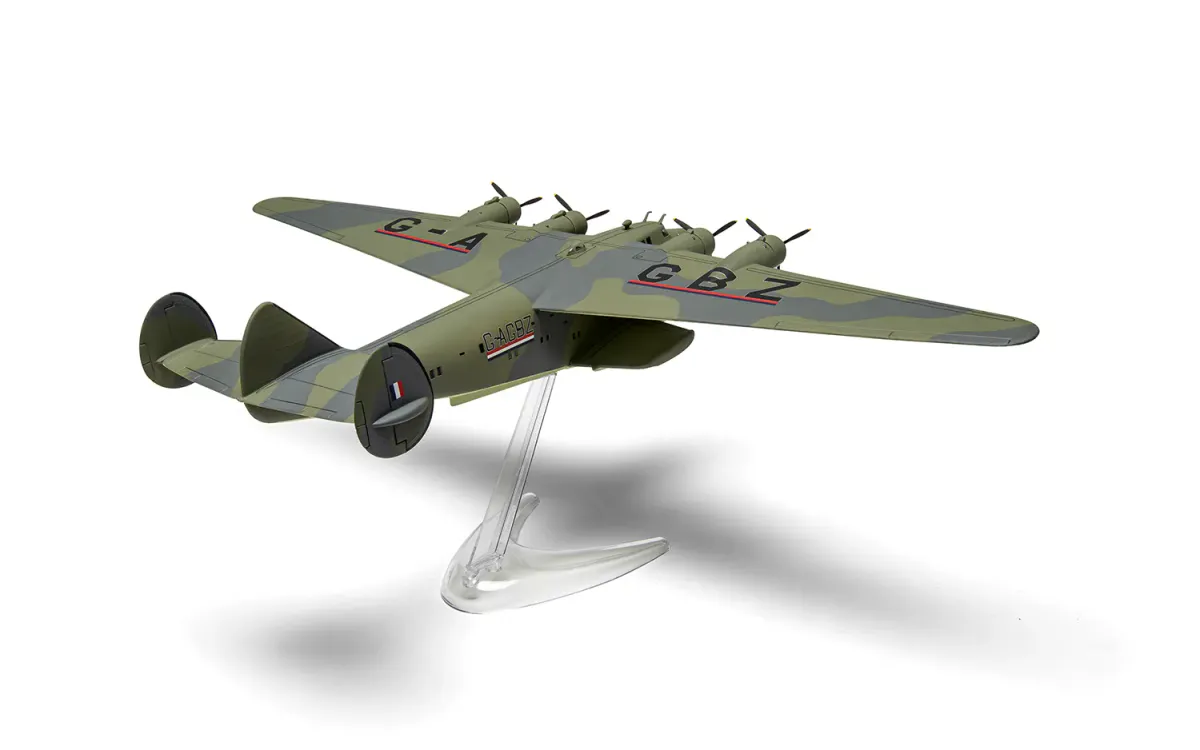Airfix - 1/144 Boeing 314 Clipper