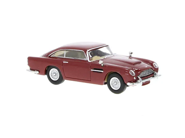 Hovedbilde Brekina - Aston Martin DB5, rød
