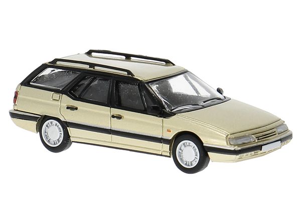 Hovedbilde PCX87 - Citroen XM Break, beige metallic