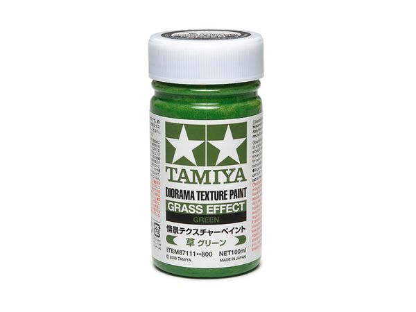 Hovedbilde Tamiya - Diorama teksturmaling 