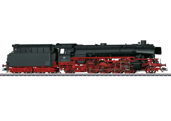 Hovedbilde Märklin - DR Br42 damplok, digital, lyd