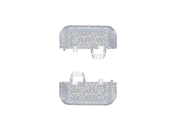 Hovedbilde Märklin - Transparent C-skinne, endestykker 10stk