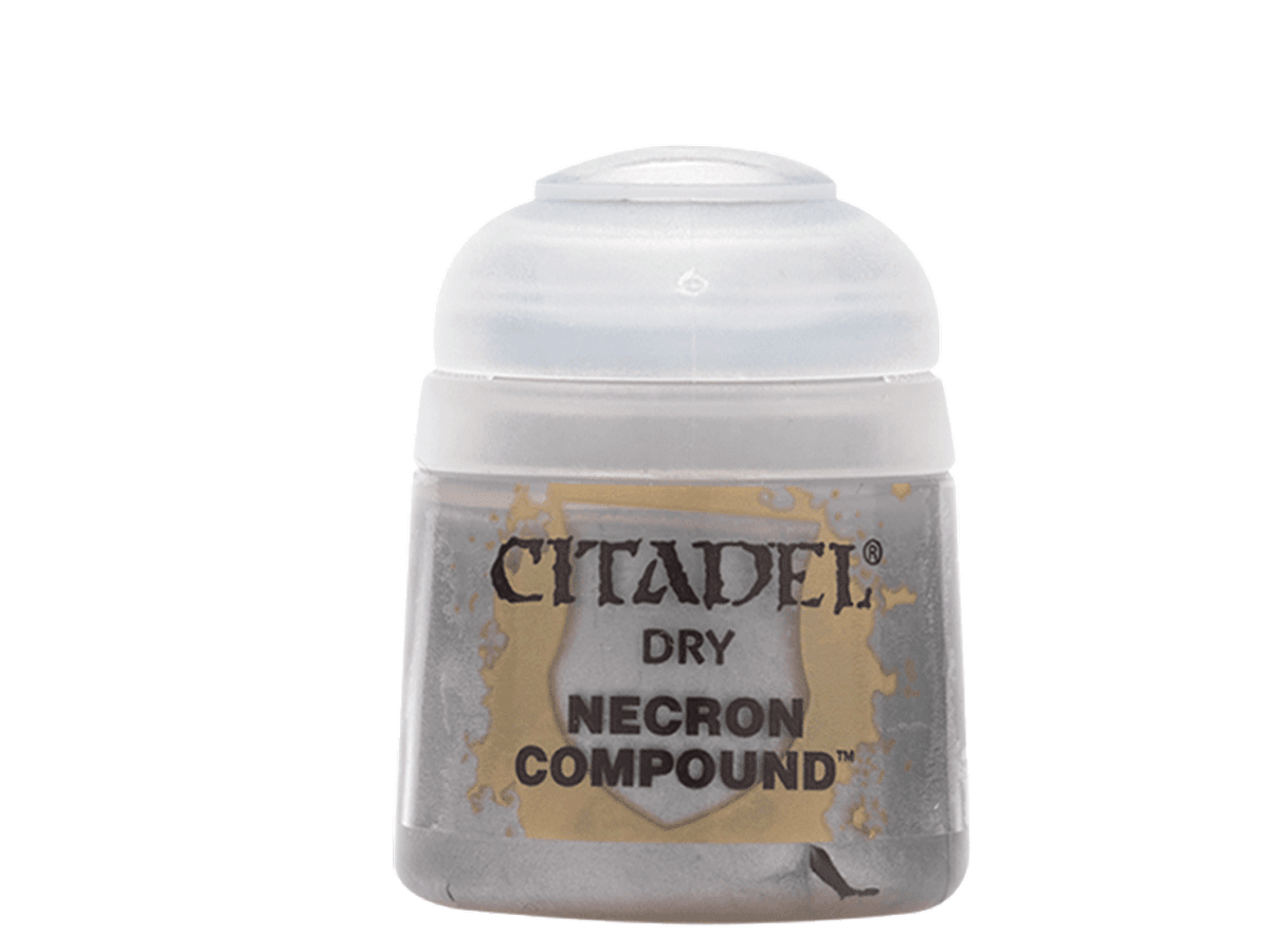 Citadel Colour, Necron Compound