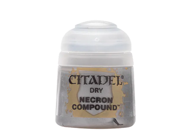 Hovedbilde Citadel Colour, Necron Compound
