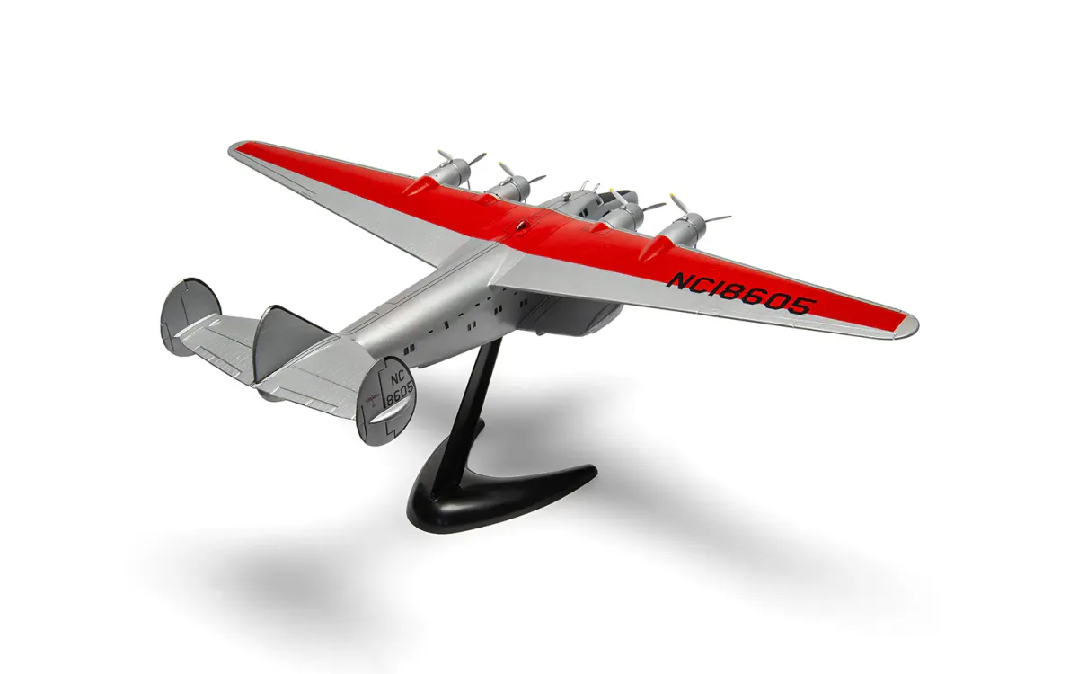 Airfix - 1/144 Boeing 314 Clipper