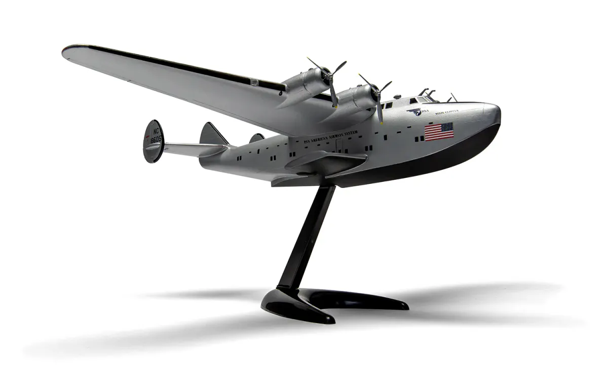 Airfix - 1/144 Boeing 314 Clipper