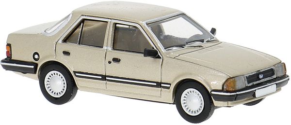 Hovedbilde PCX87 - Ford Orion, beige