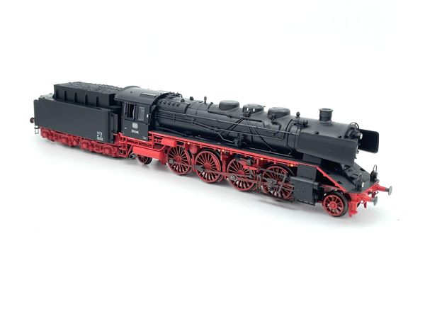 Hovedbilde Bruktkroken - Märklin 39390, AC digital m lyd