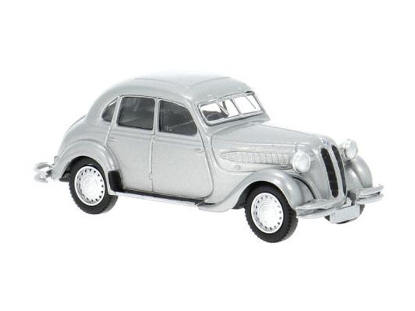 Hovedbilde Brekina - BMW 326, sølv